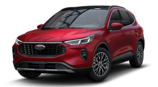 2025 Ford Escape Plugin Hybrid External Image 2